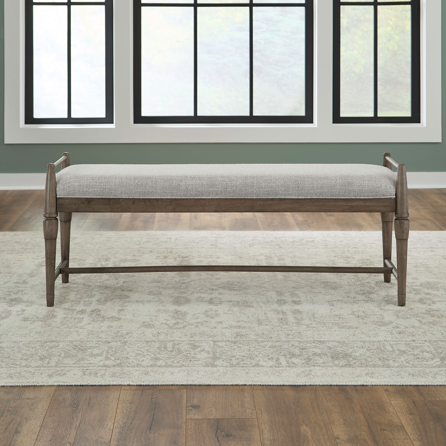 Bench