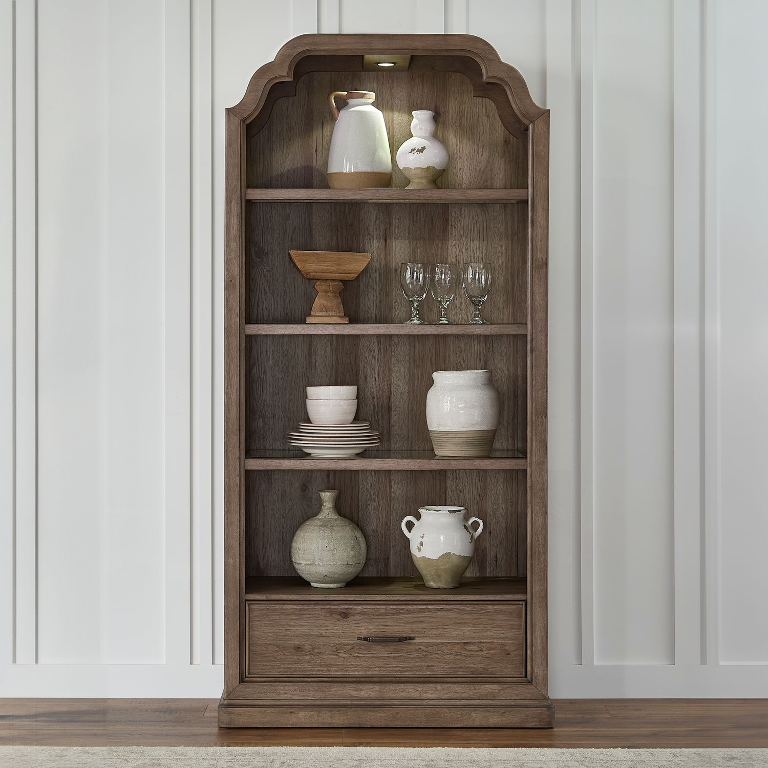 Display Cabinet