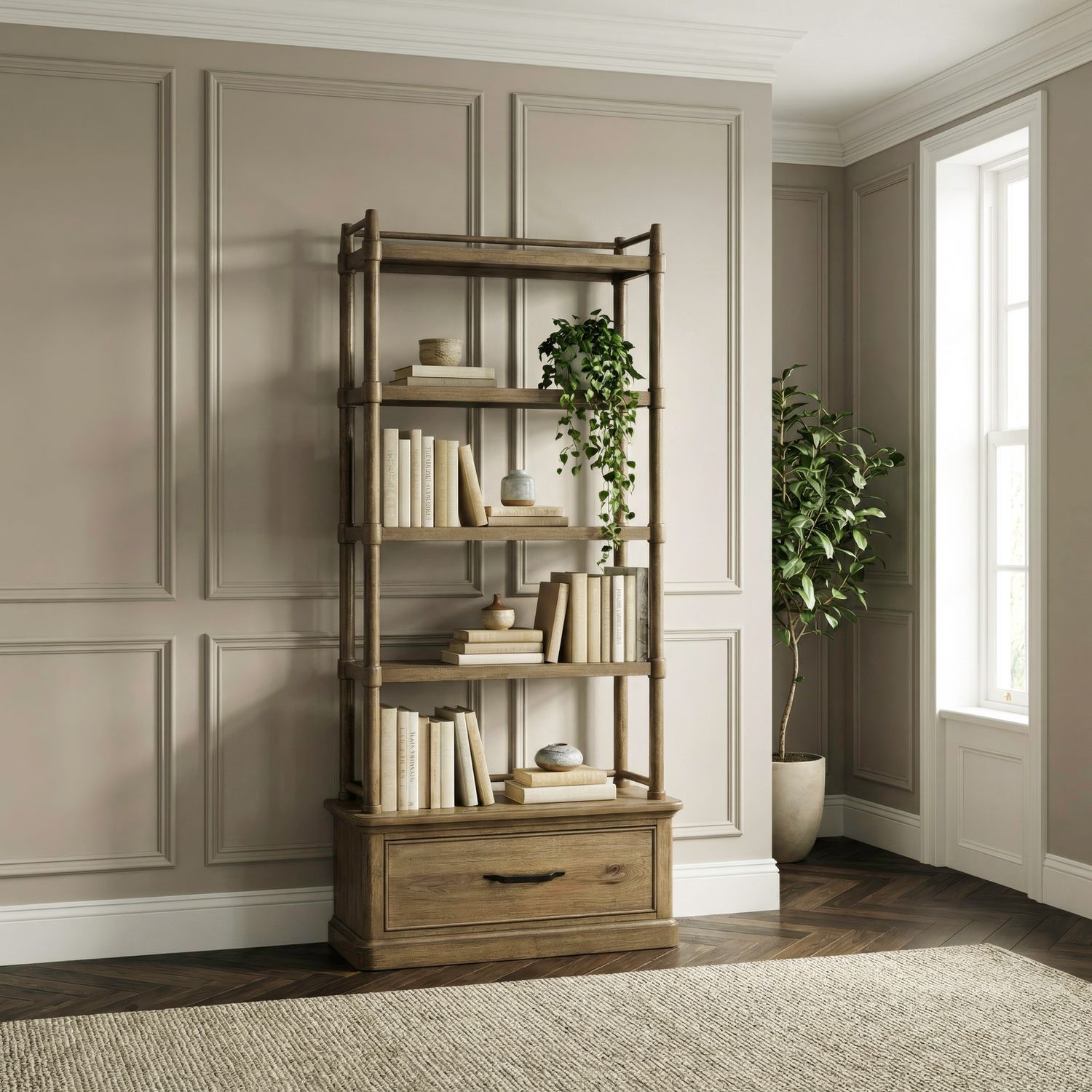 Bookcase