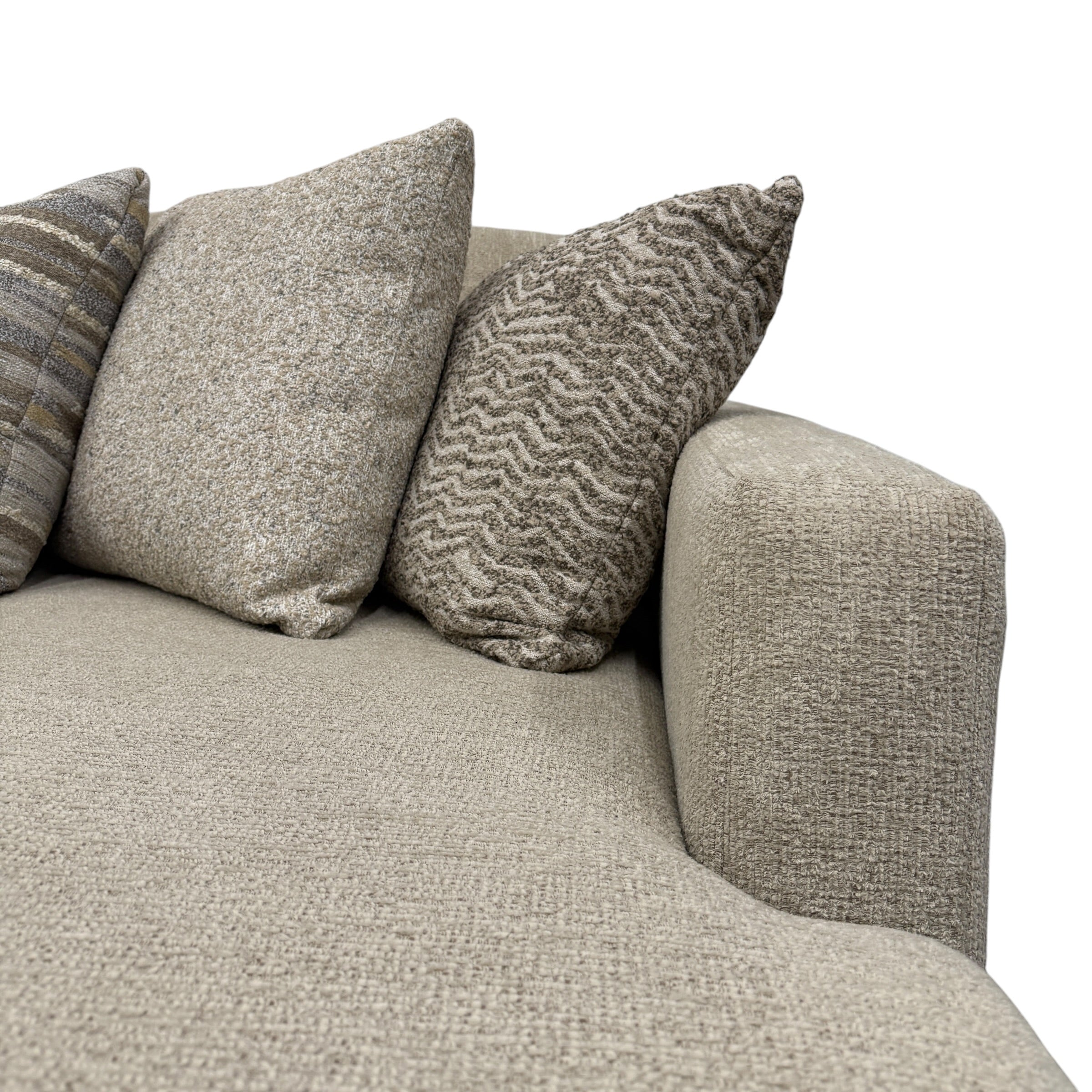 Soren Sectional
