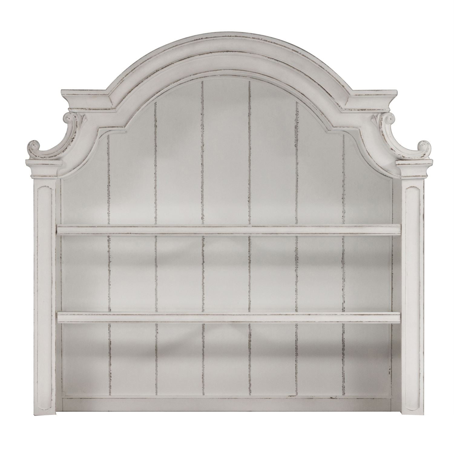 Magnolia Manor - Hutch