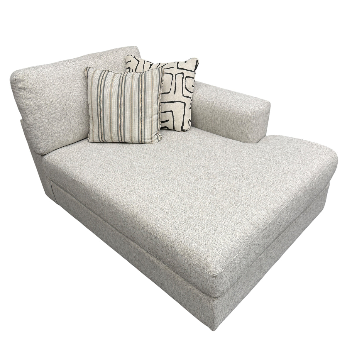 Mason Modular RAF Chaise
