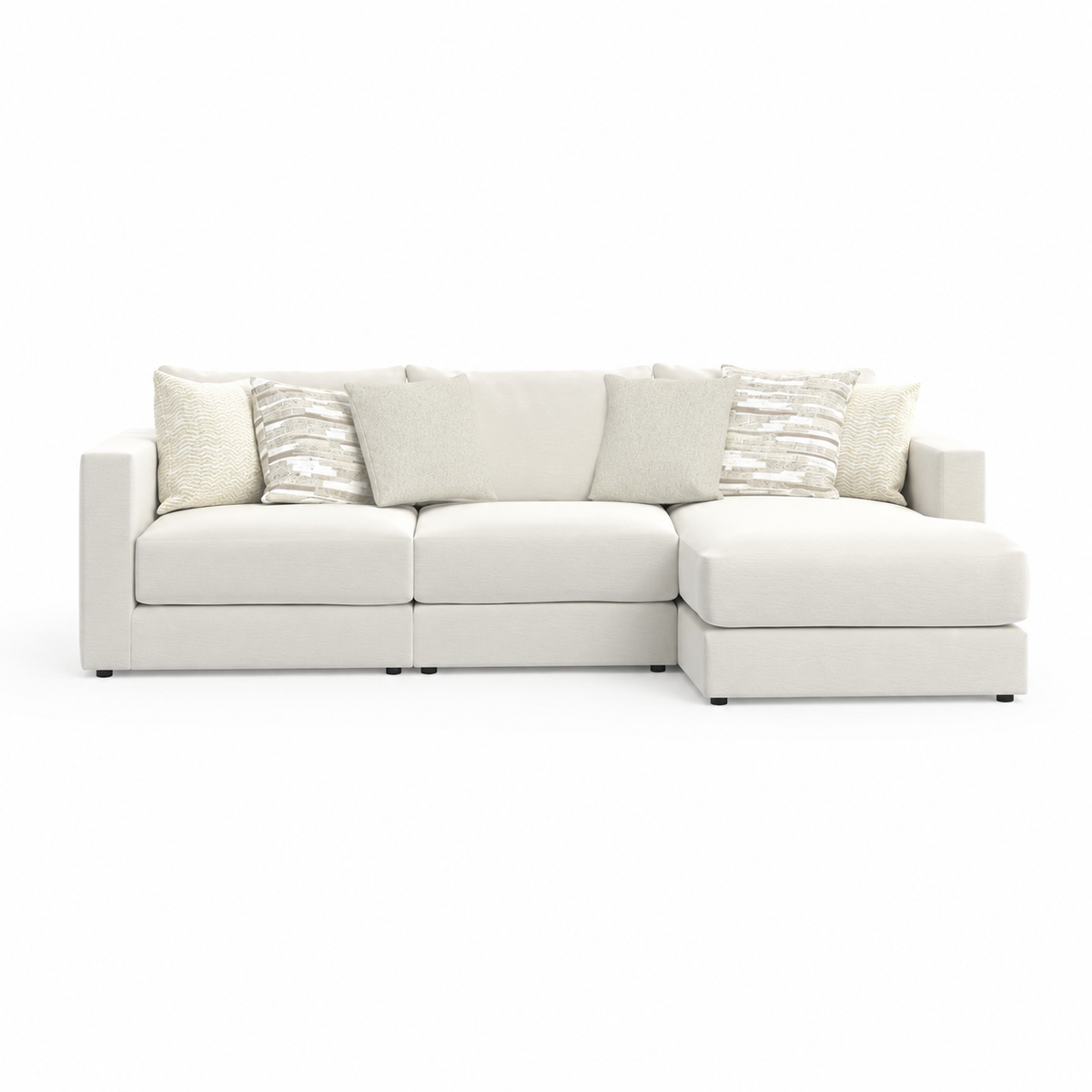 Soren Sectional