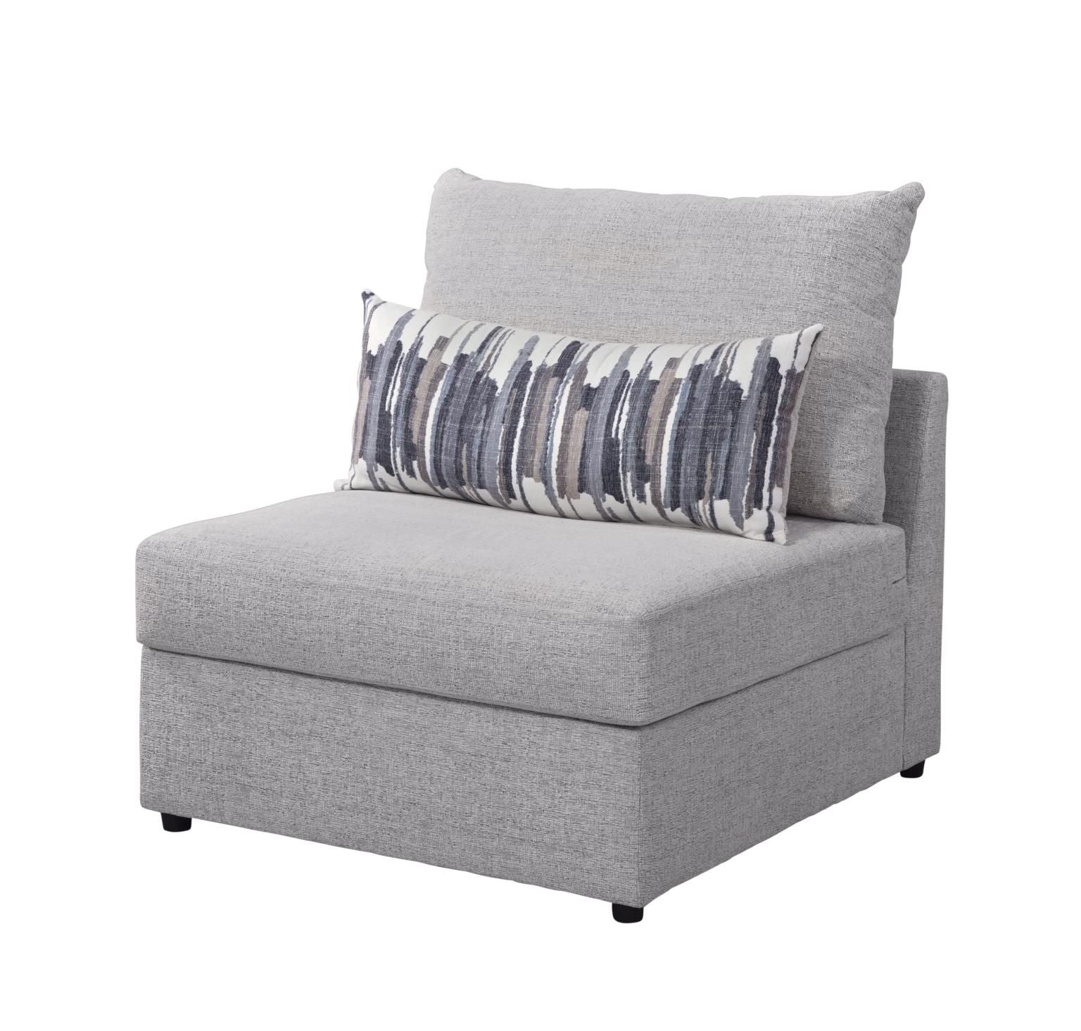 Hudson Modular Sectional - Choose Your Pieces