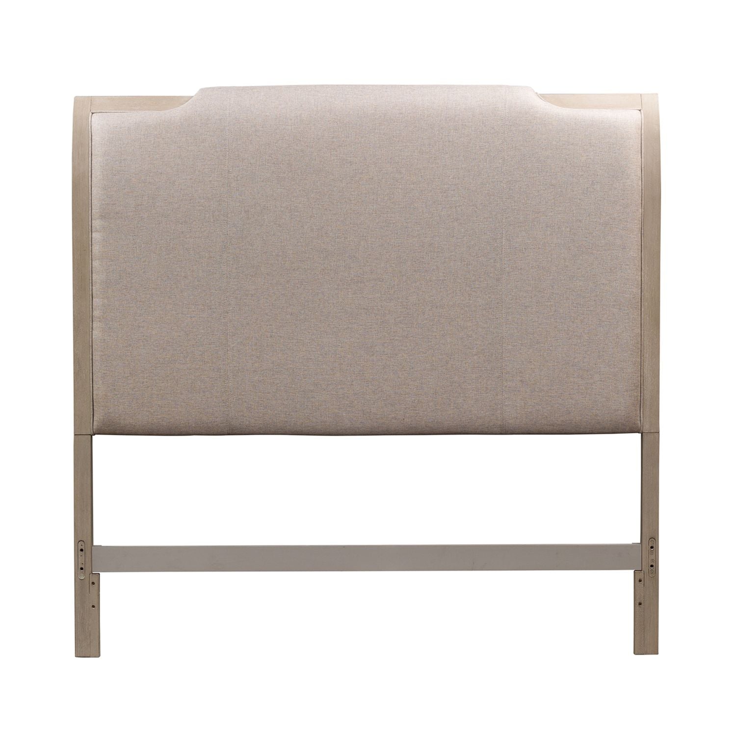 Queen Uph Sleigh Headboard