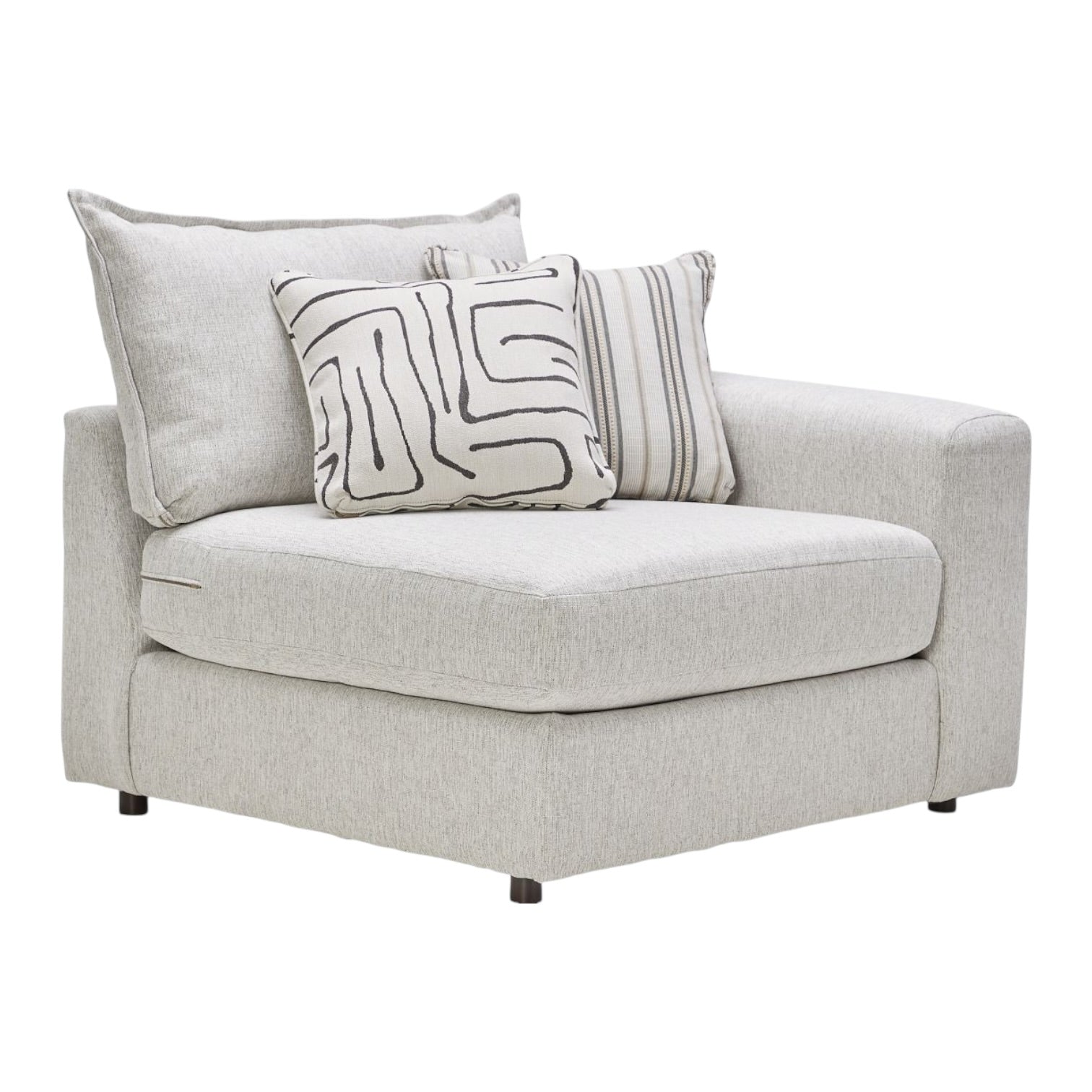 Summit Modular 3 Piece Sofa