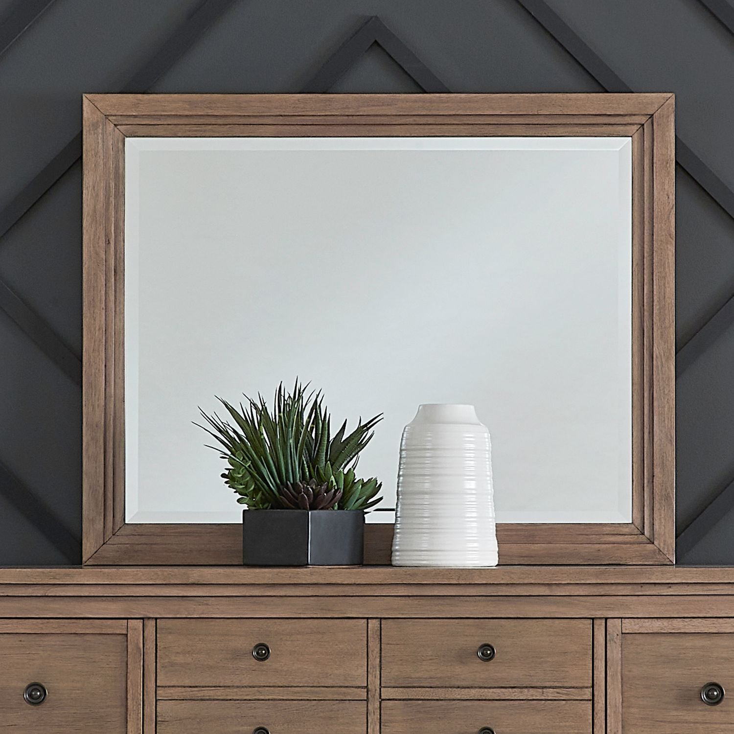 Landscape Mirror
