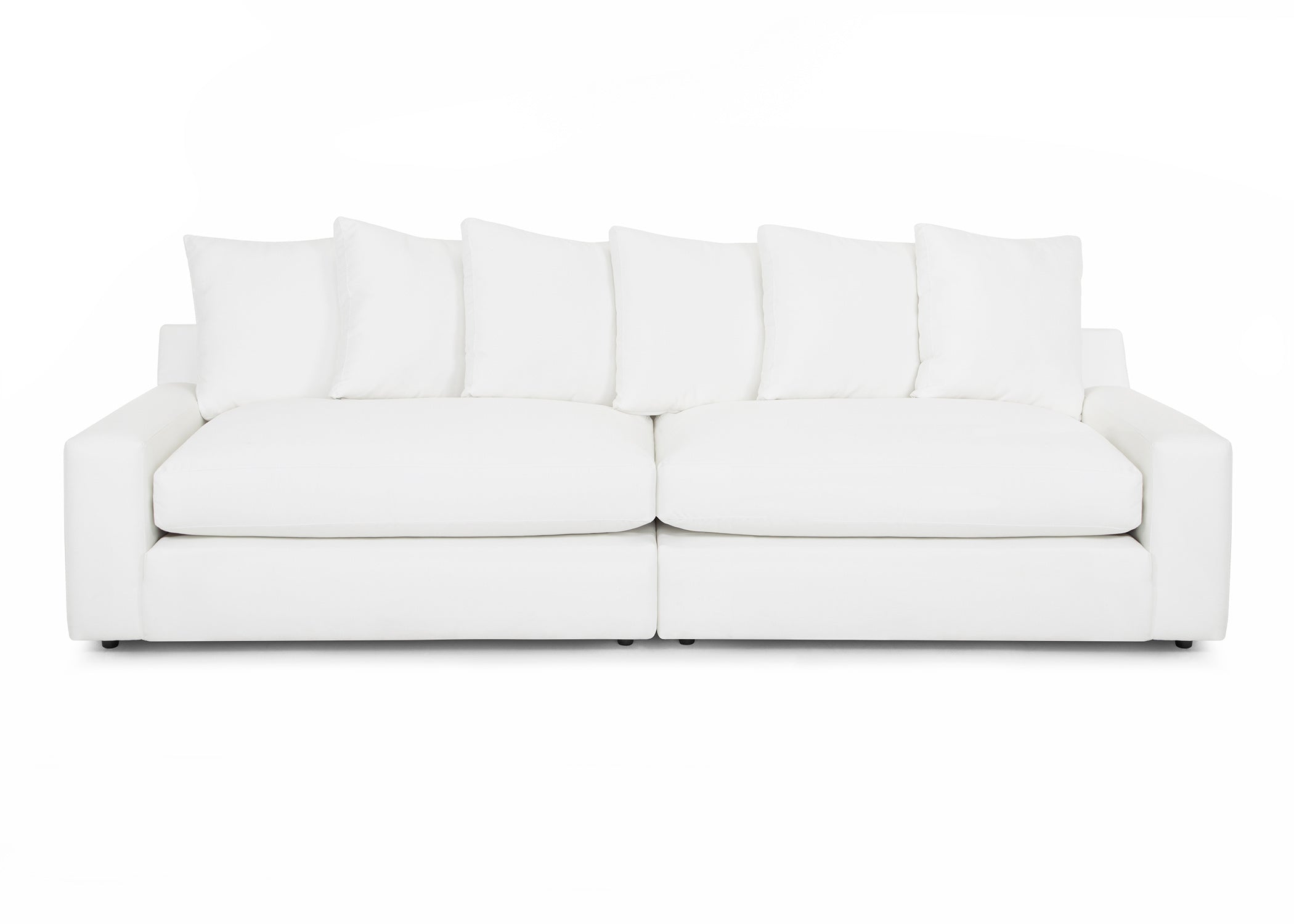 London 928 Modular Sectional Collection - Customizable
