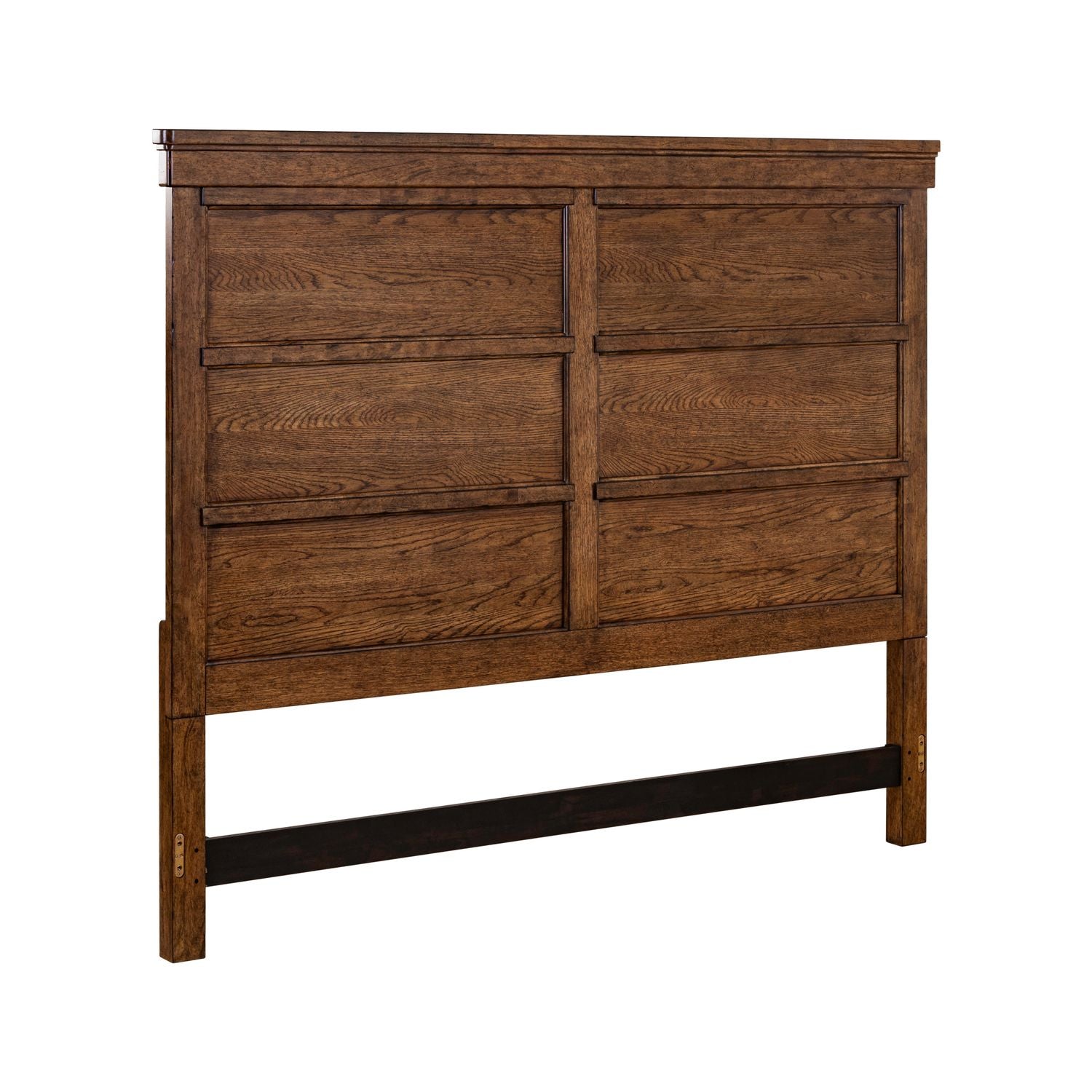 Queen Panel Headboard