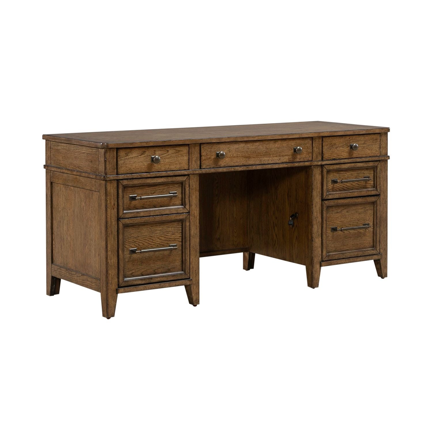 Jr Executive Credenza