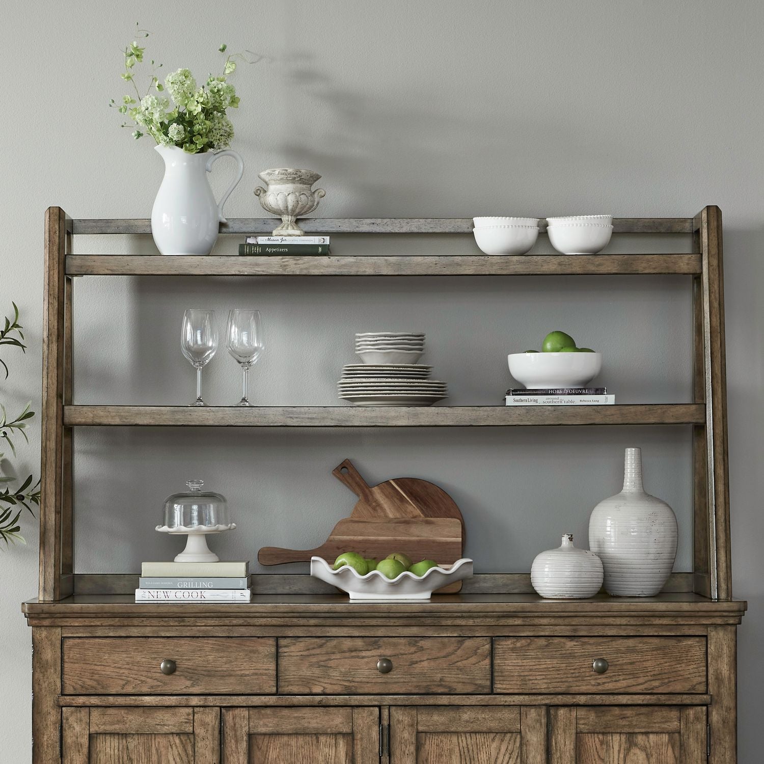 Server Hutch