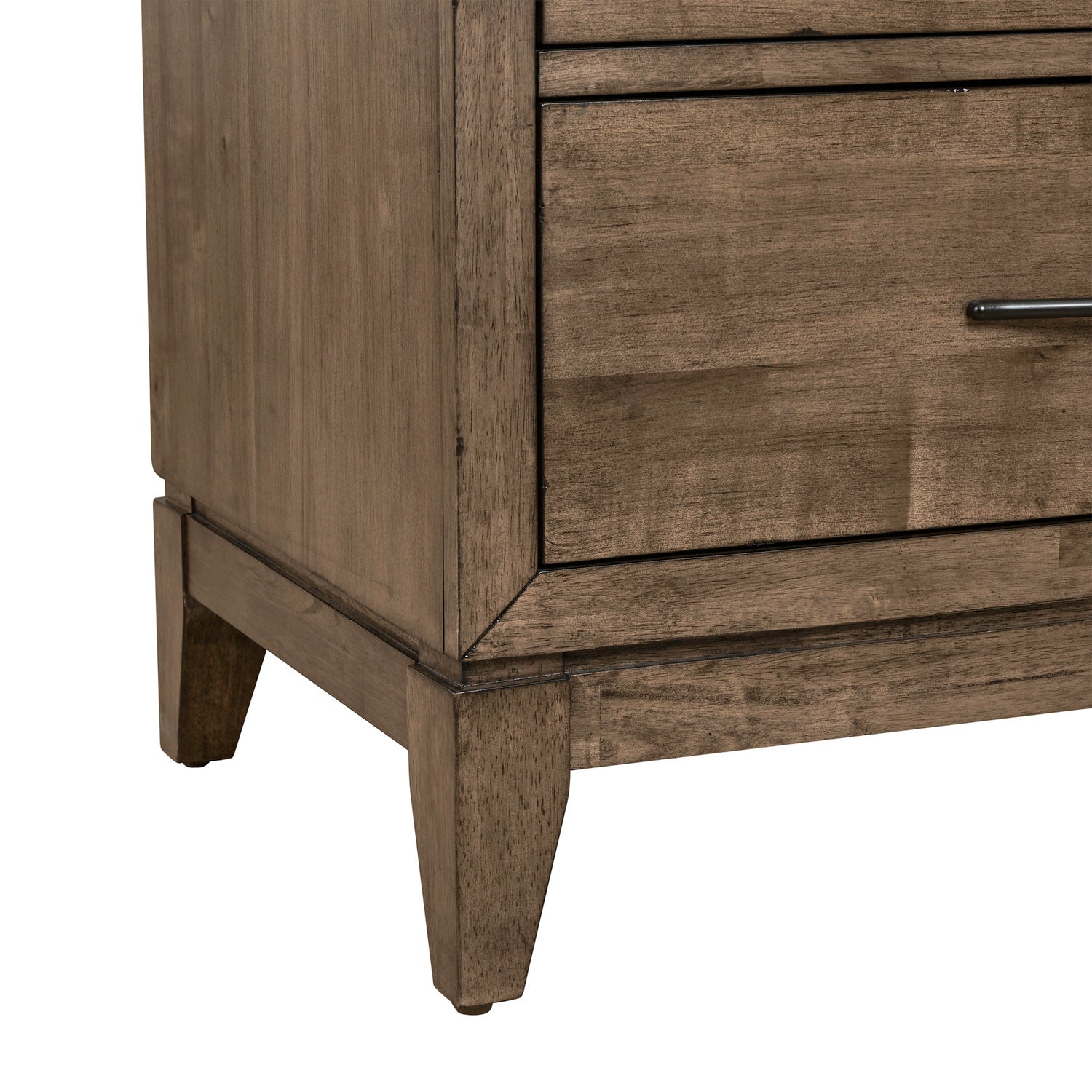 Shaker Lakes Dresser & Mirror