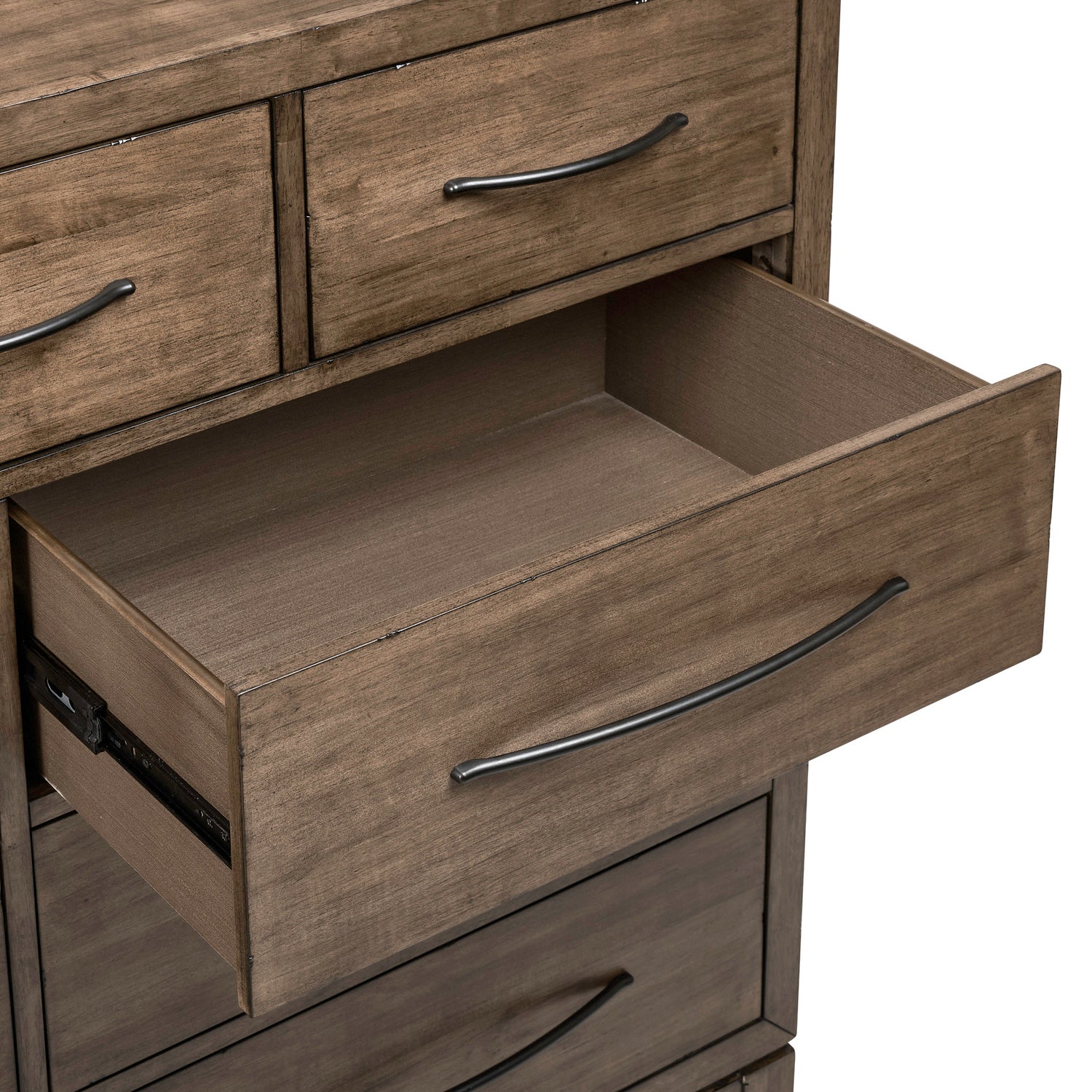 Shaker Lakes 9-Drawer Chesser