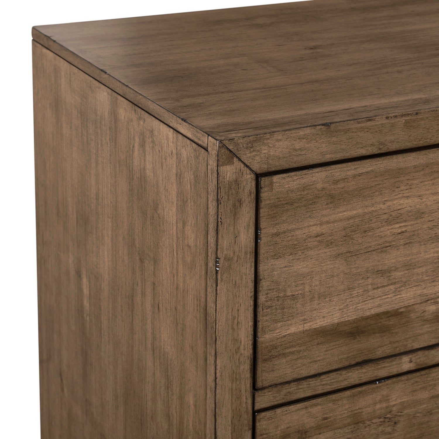 Shaker Lakes 5-Drawer Chest