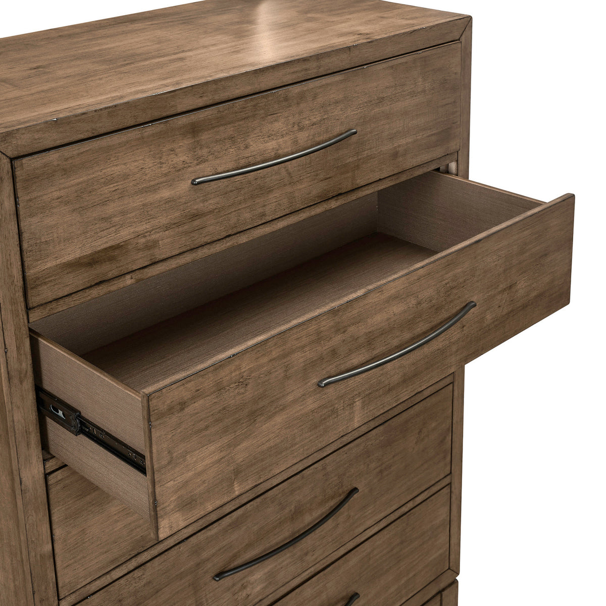 Shaker Lakes 5-Drawer Chest