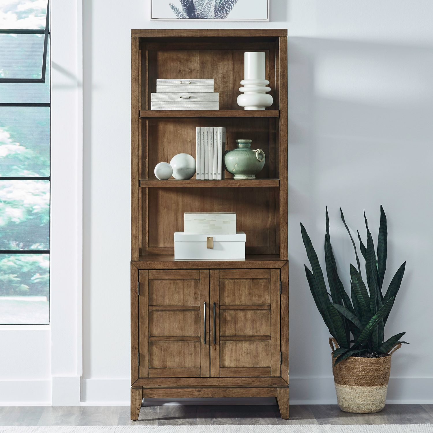 Bookcase