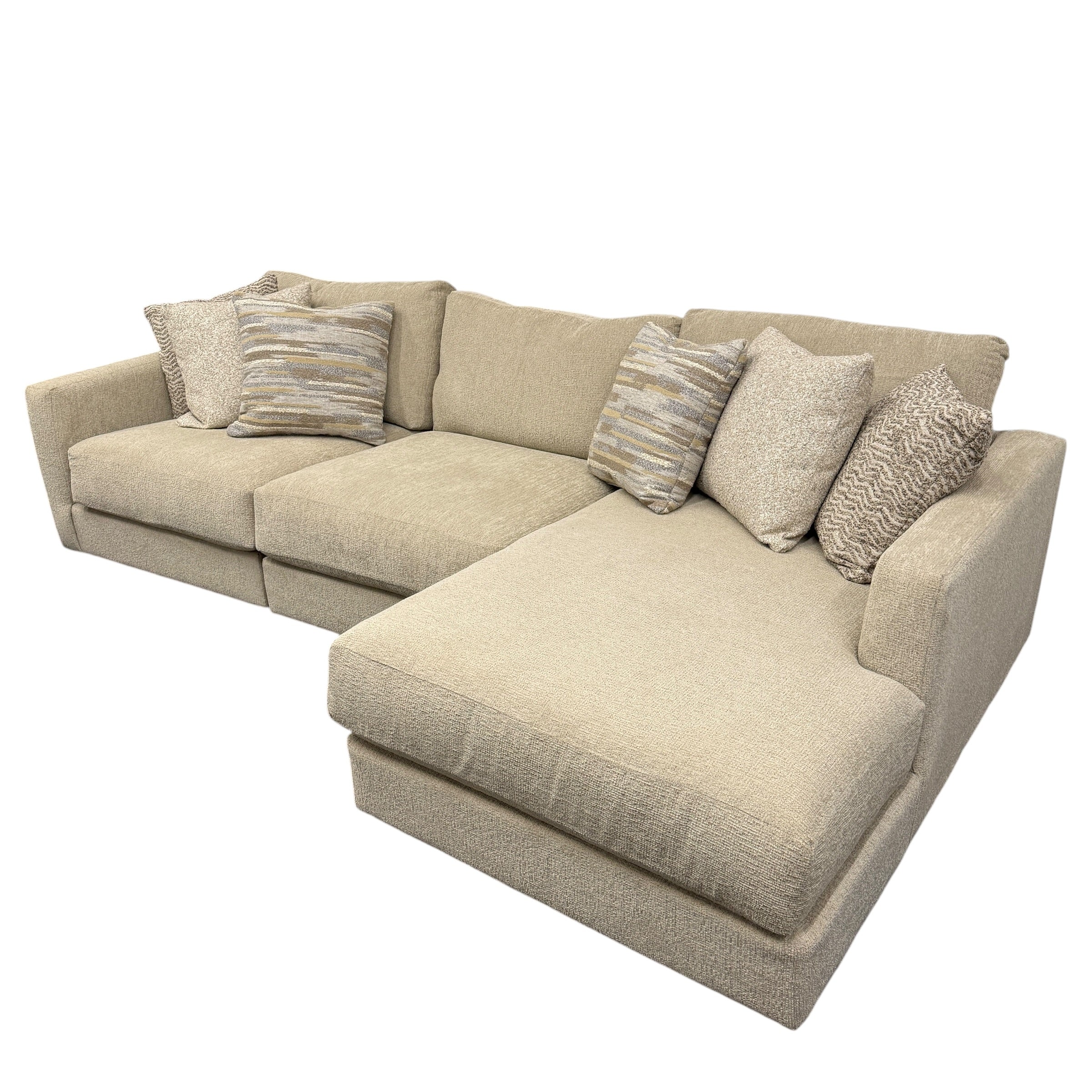Soren Sectional