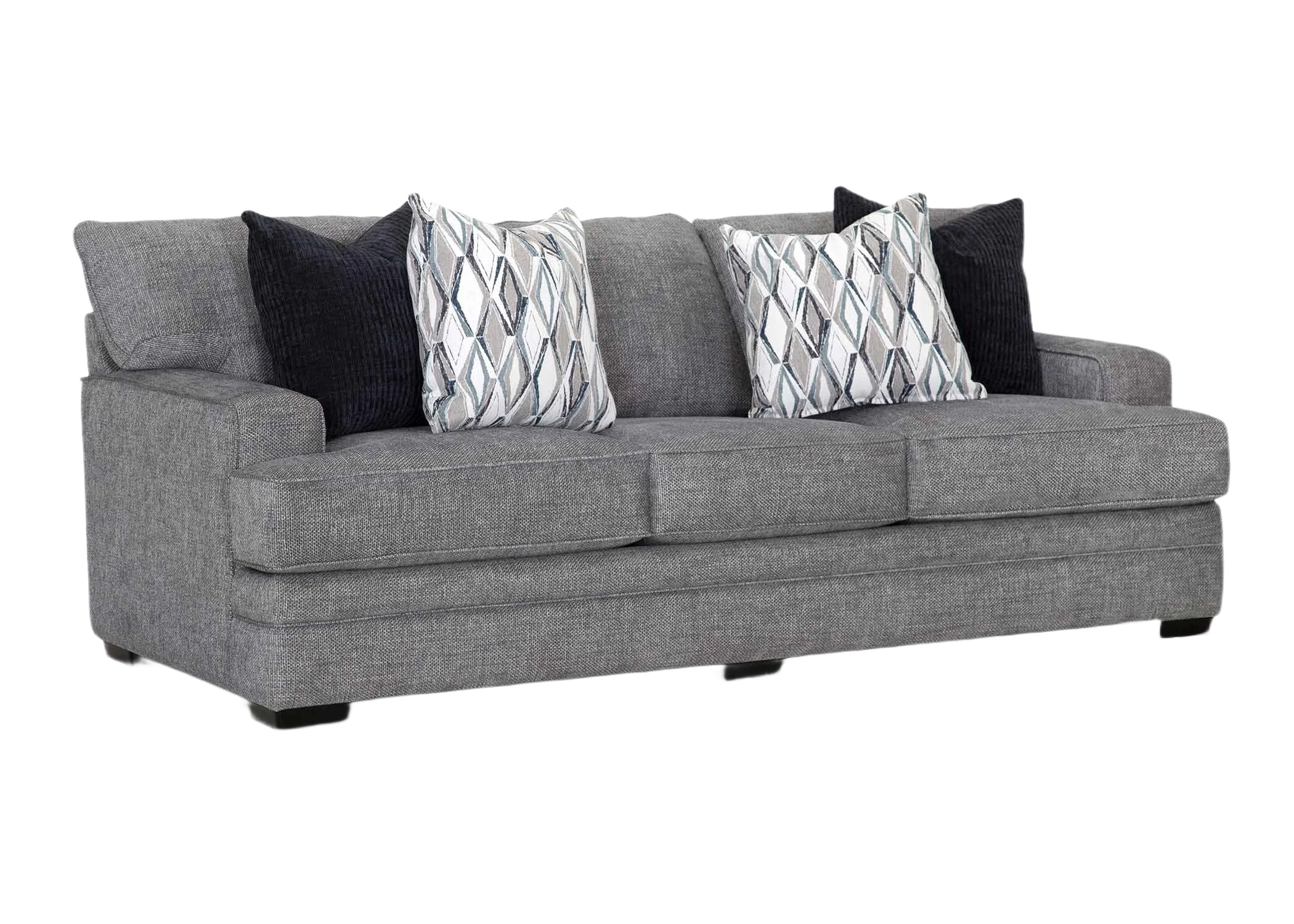 Juno Furniture Collection - Customizable Configurations