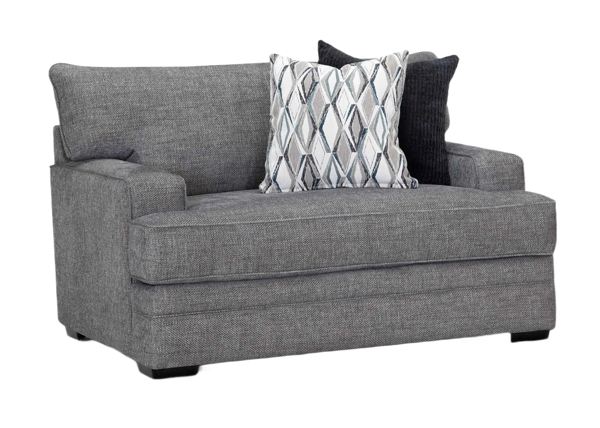 Juno Furniture Collection - Customizable Configurations