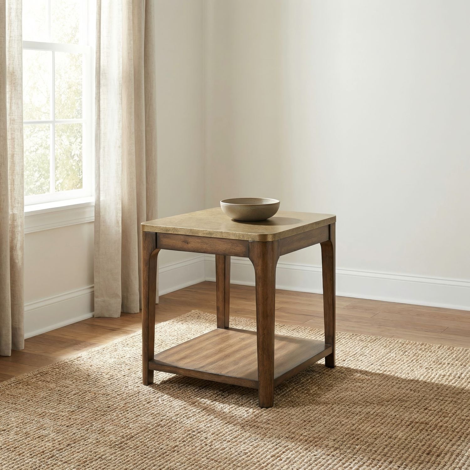 End Table