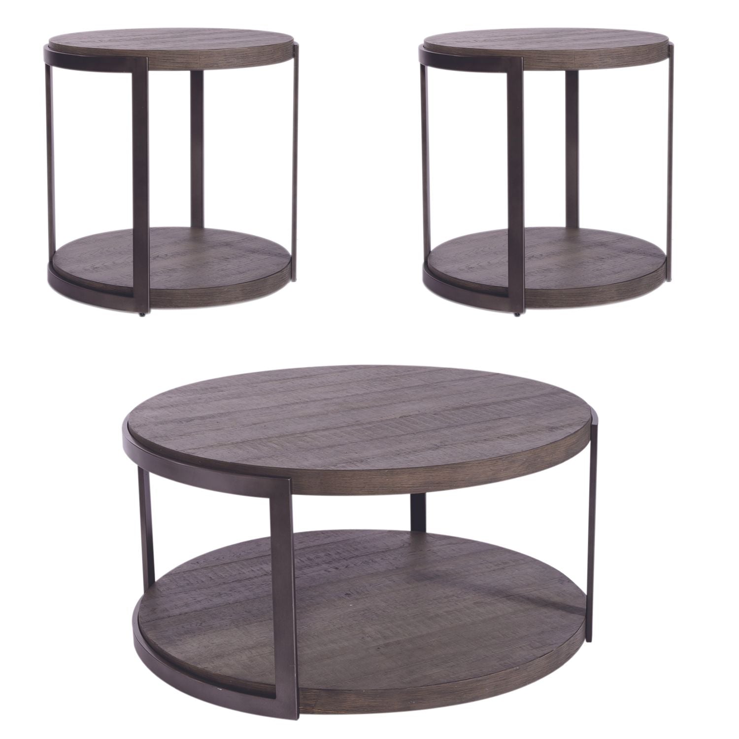 3 Piece Set