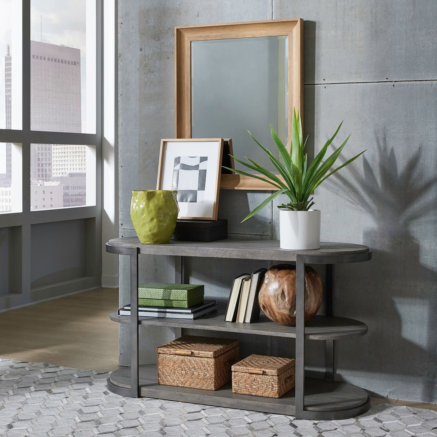 Sofa Table