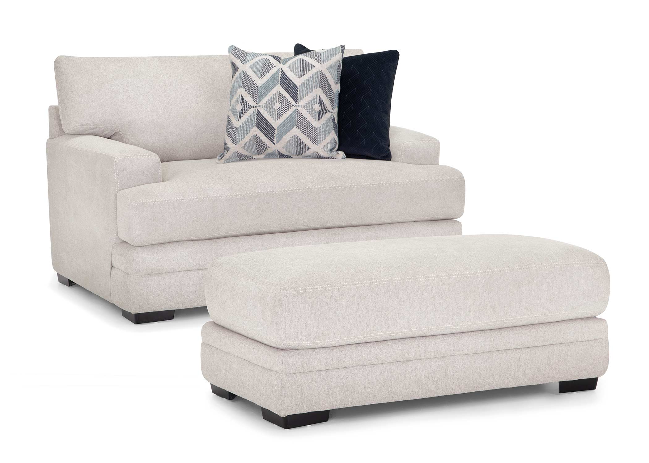 Delilah Collection