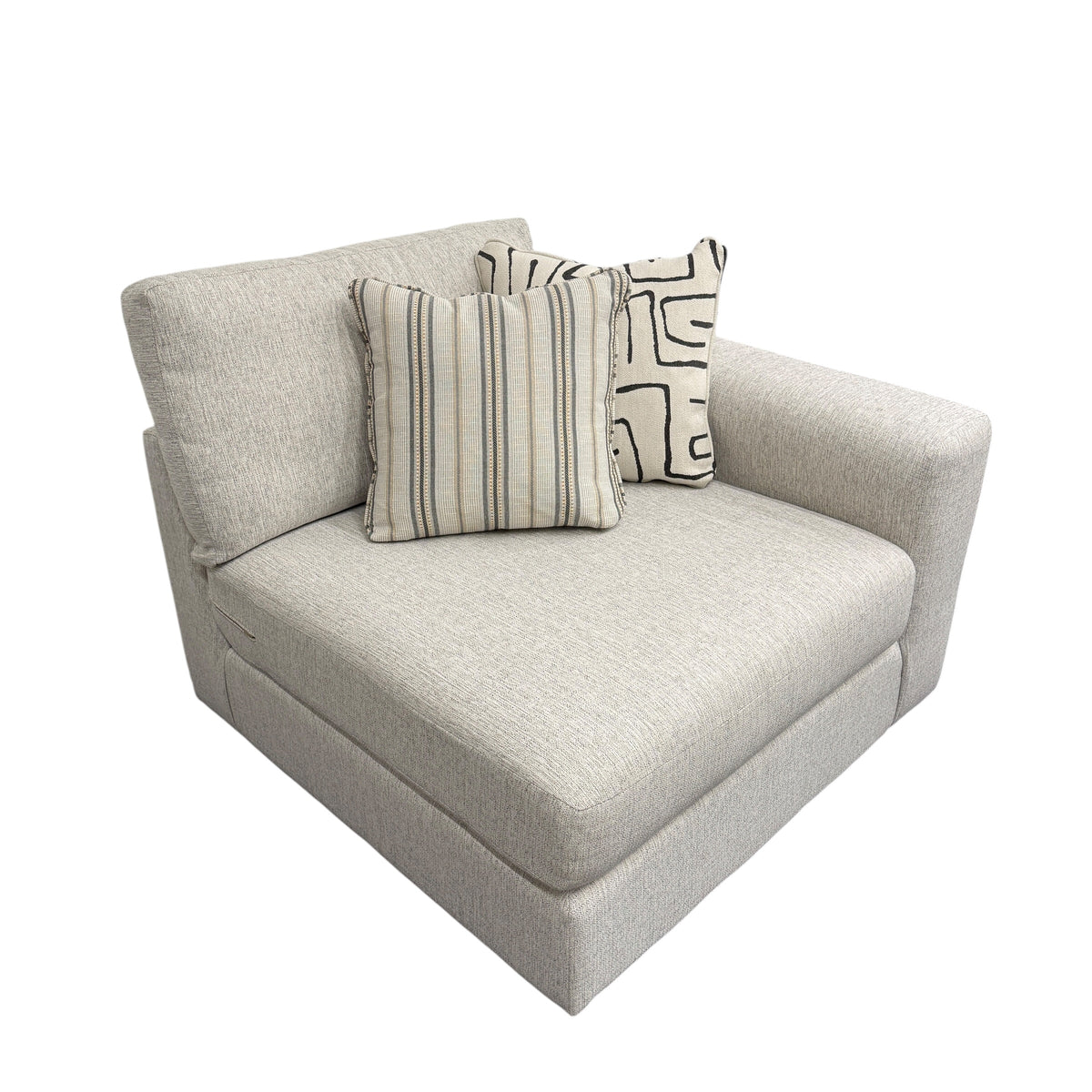 Mason Modular RAF Chair