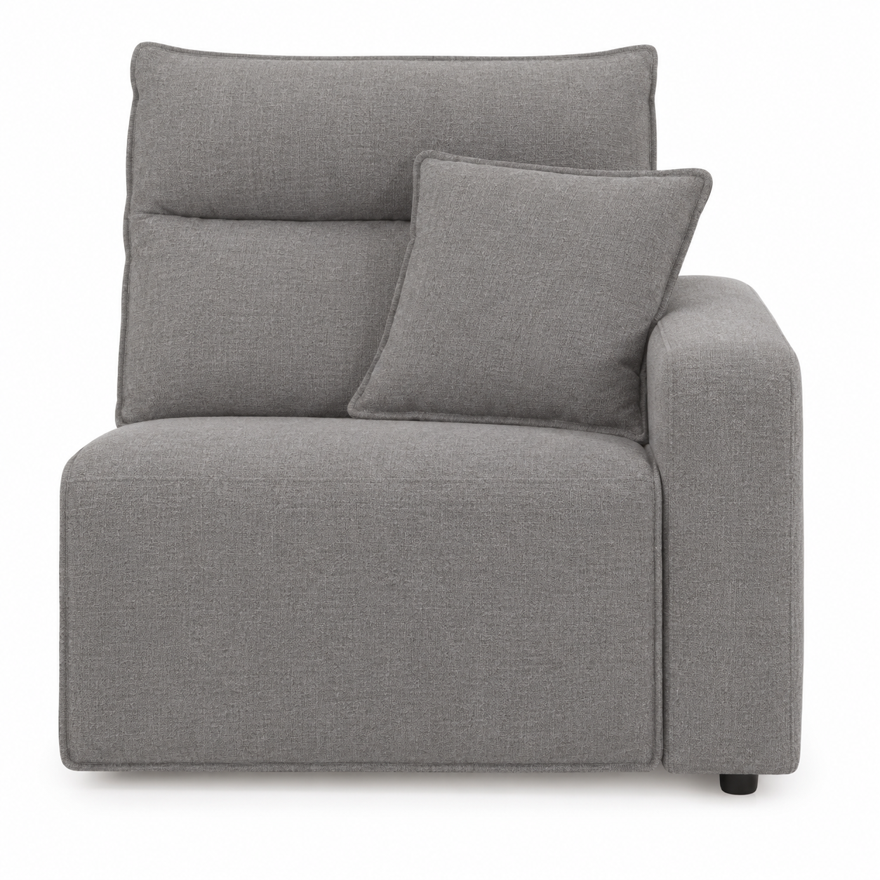 Zella Right Arm Facing Zero Wall Power Recliner