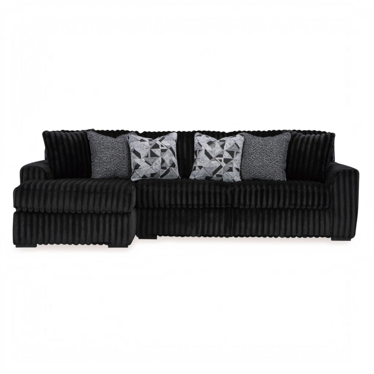 Nola Modular Sectional - Customizable