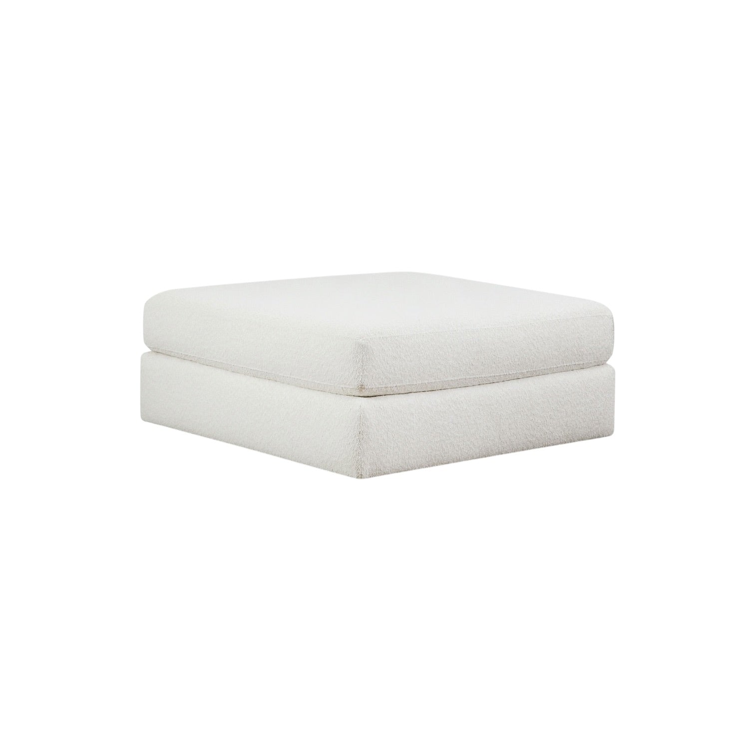 Lumi Modular Sectional