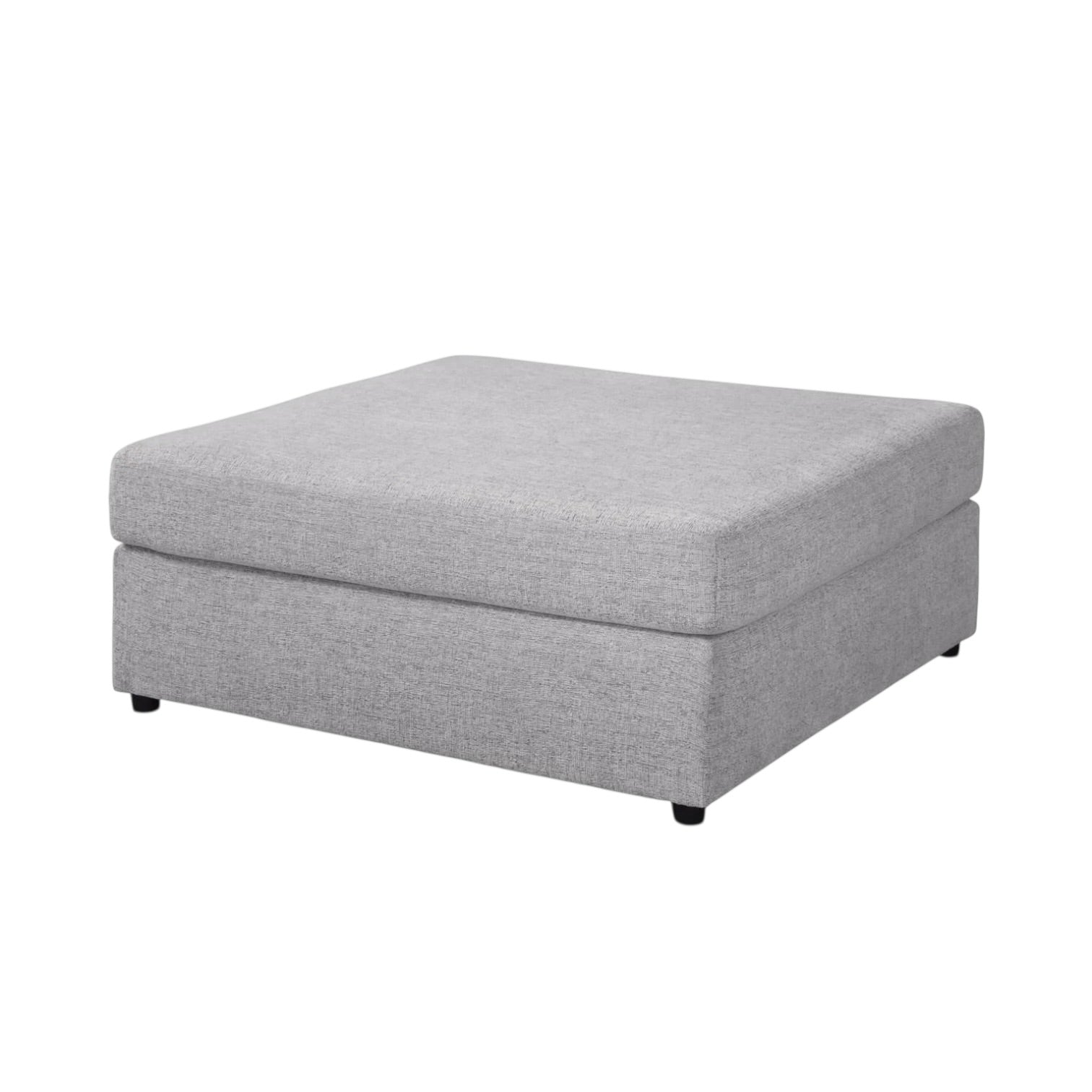 Hudson Modular Ottoman