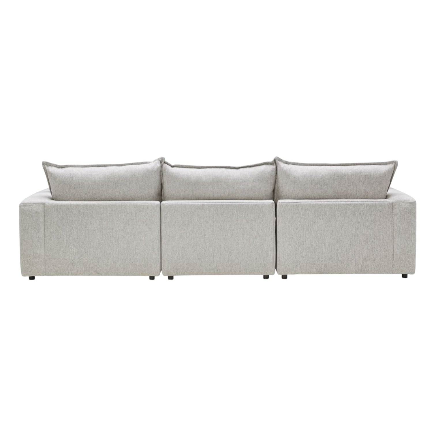Summit Modular 3 Piece Sofa
