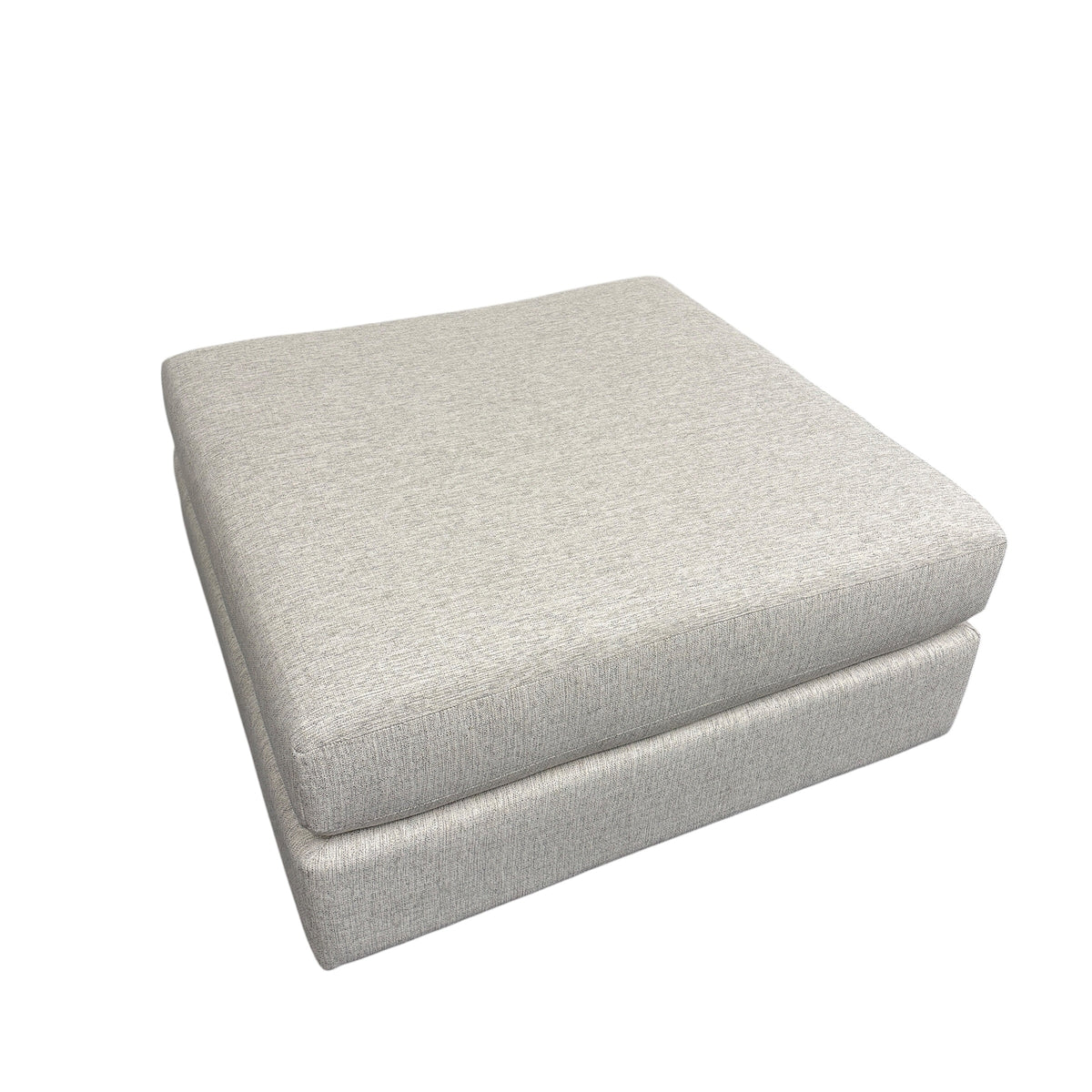 Mason Modular Ottoman