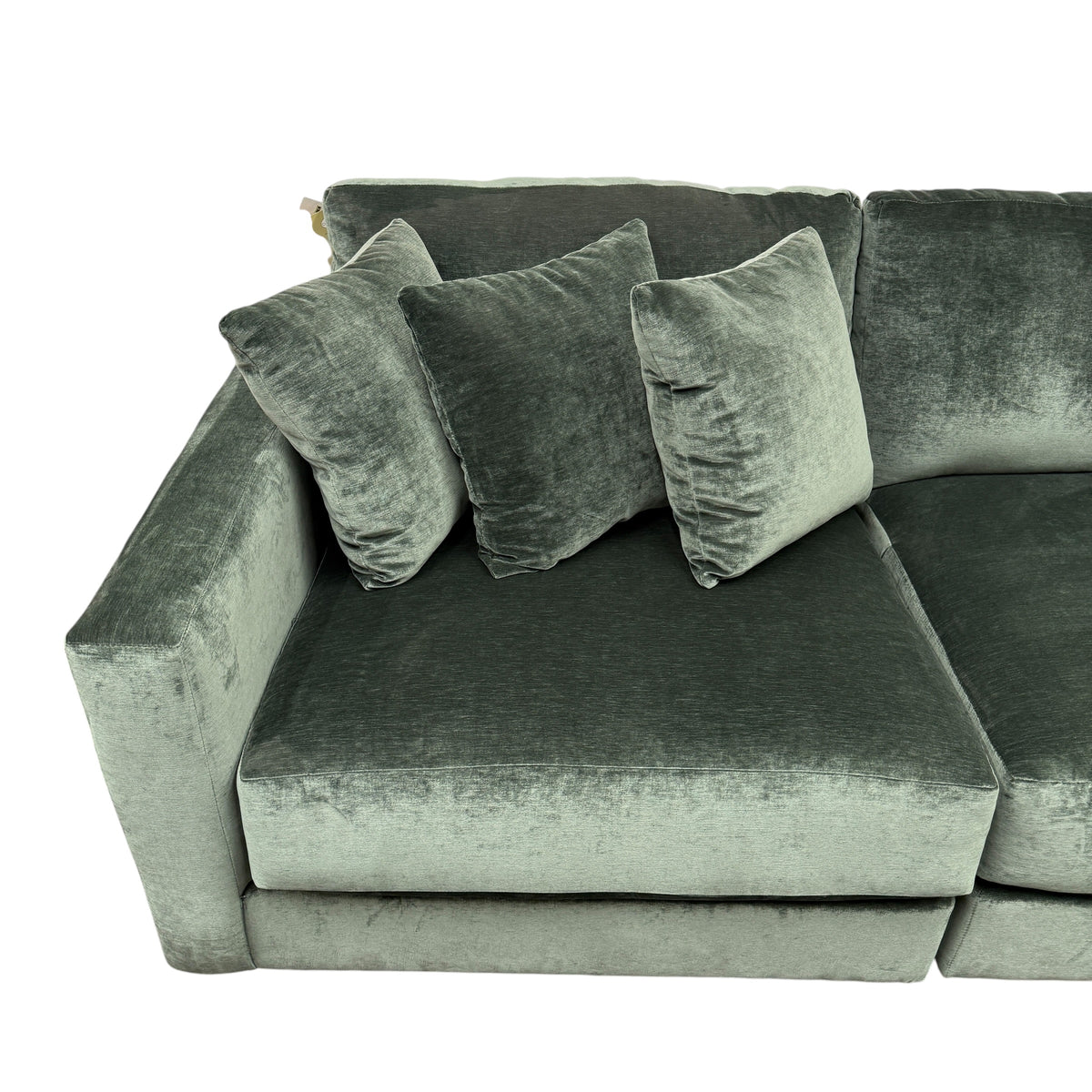 Evergreen Sectional