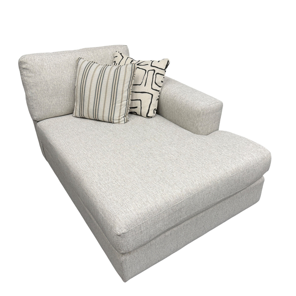 Mason Modular RAF Chaise