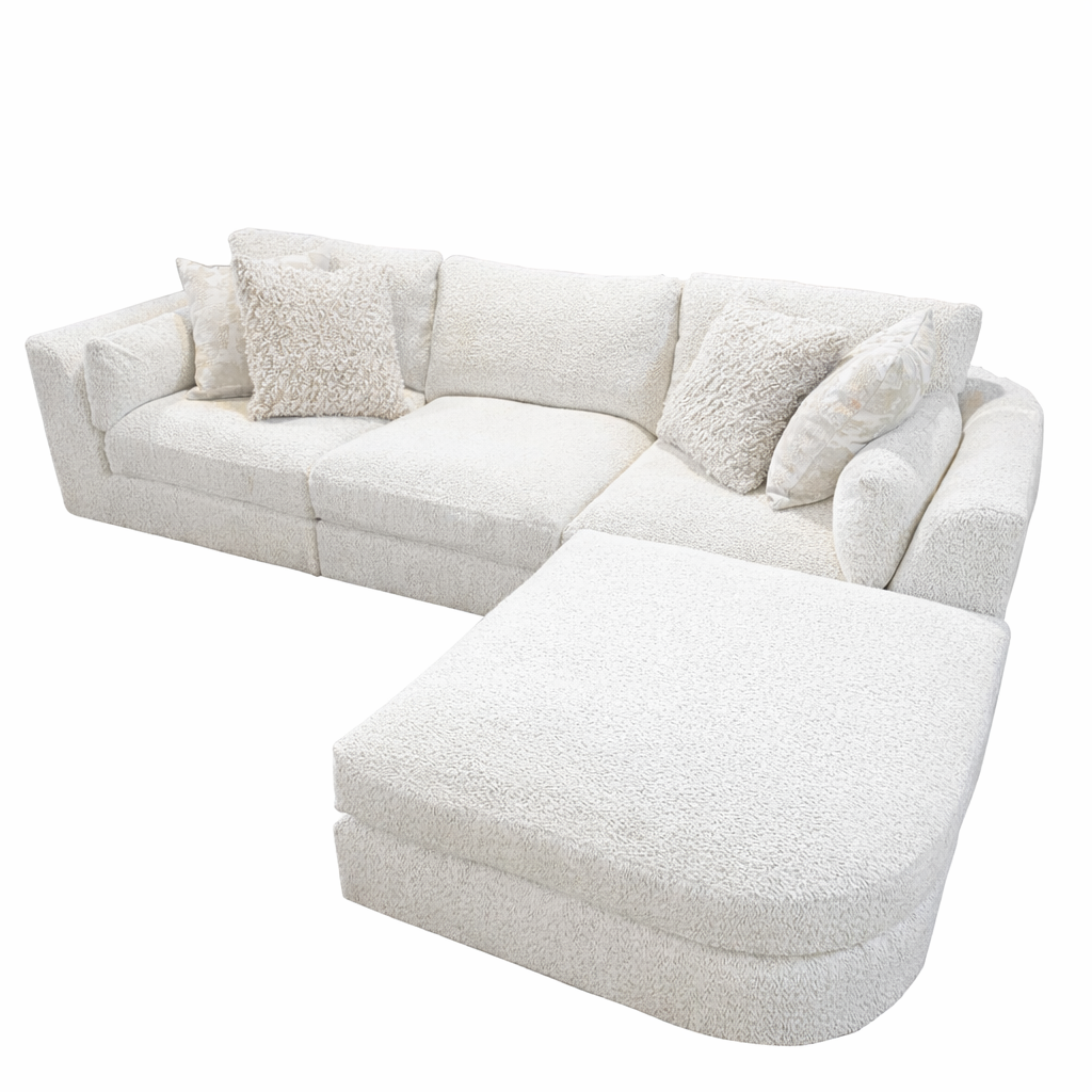 Juniper Modular Sectional Sofa