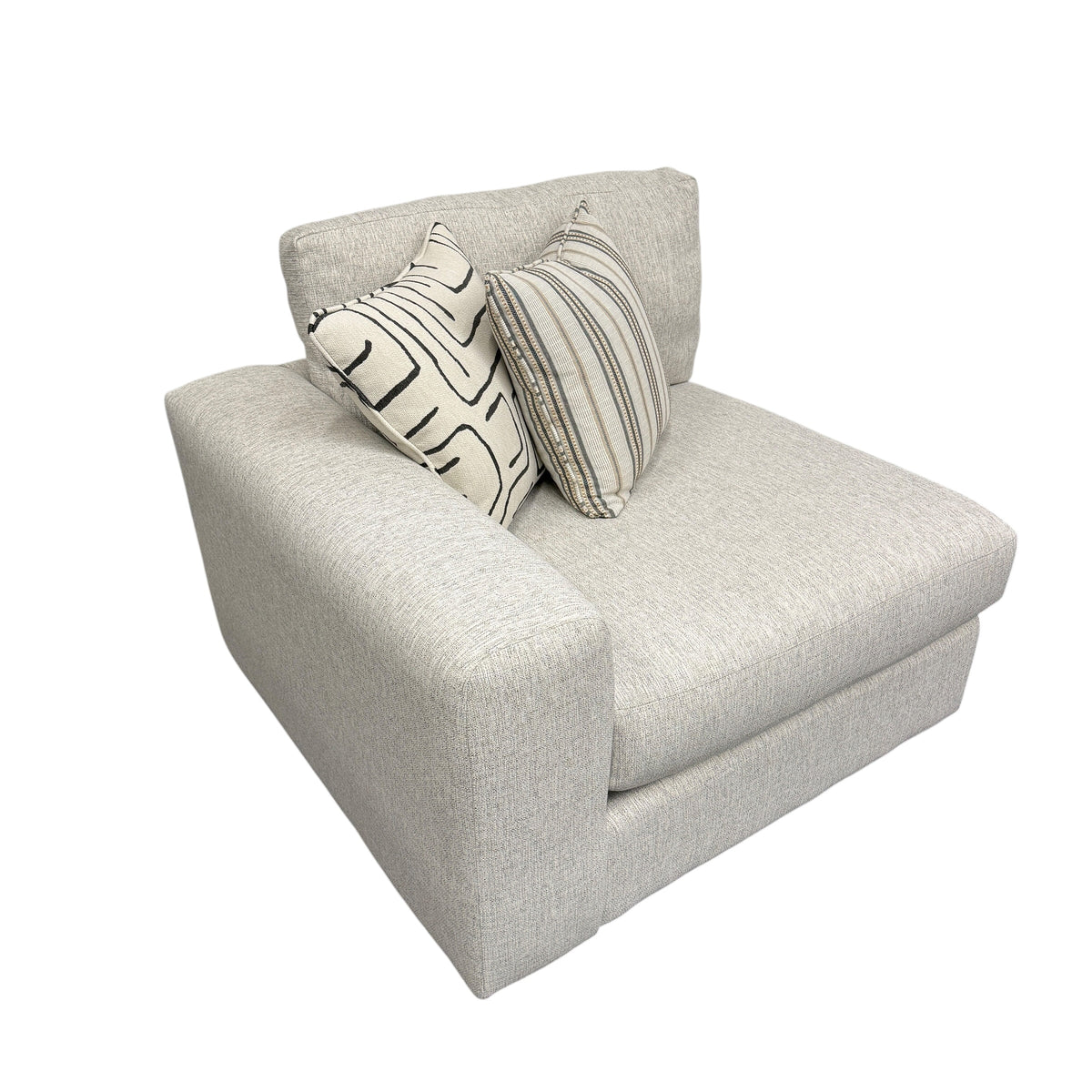 Mason Modular LAF Chair