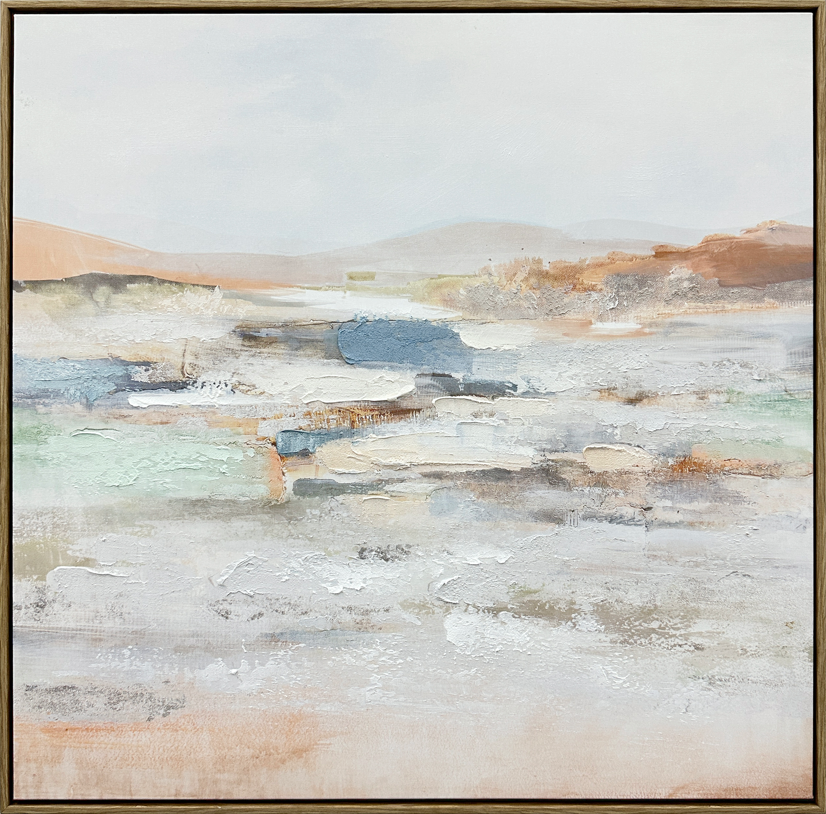 Serene Horizons I