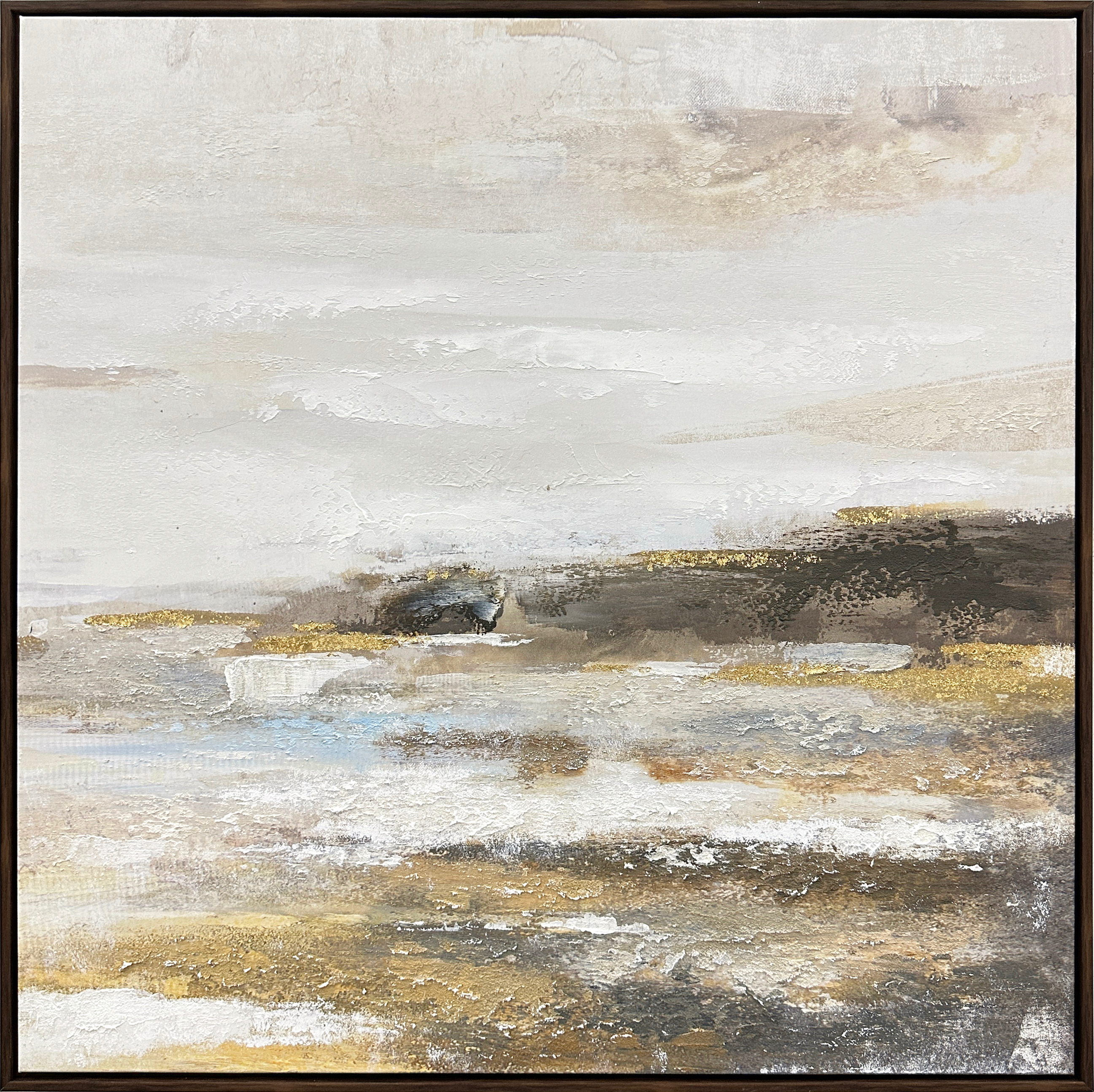 Tranquil Horizon II