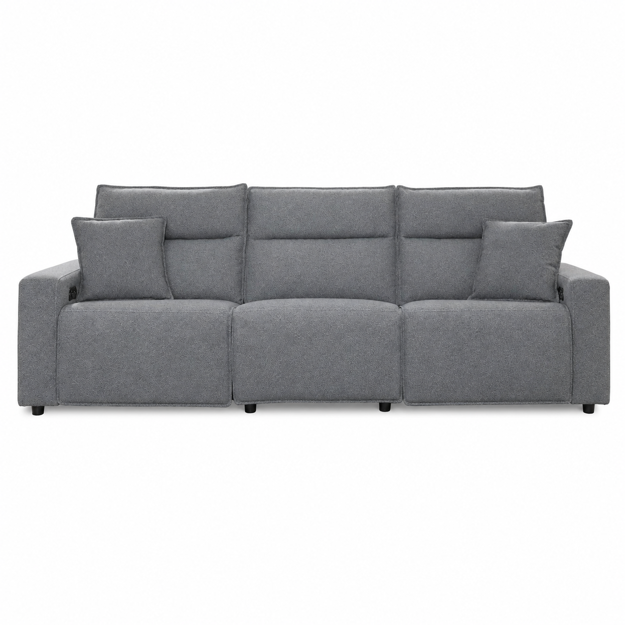 Zella Sectional - Customizable