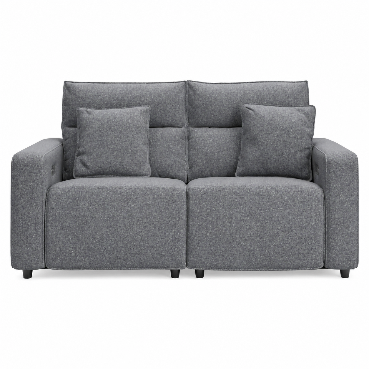 Zella Sectional - Customizable