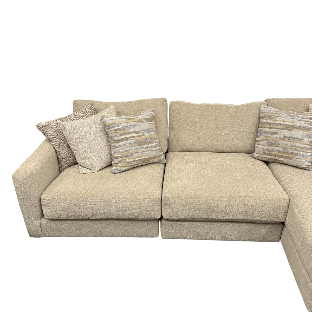 Soren Sectional