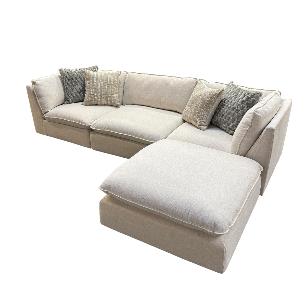 Haven Modular Sectional