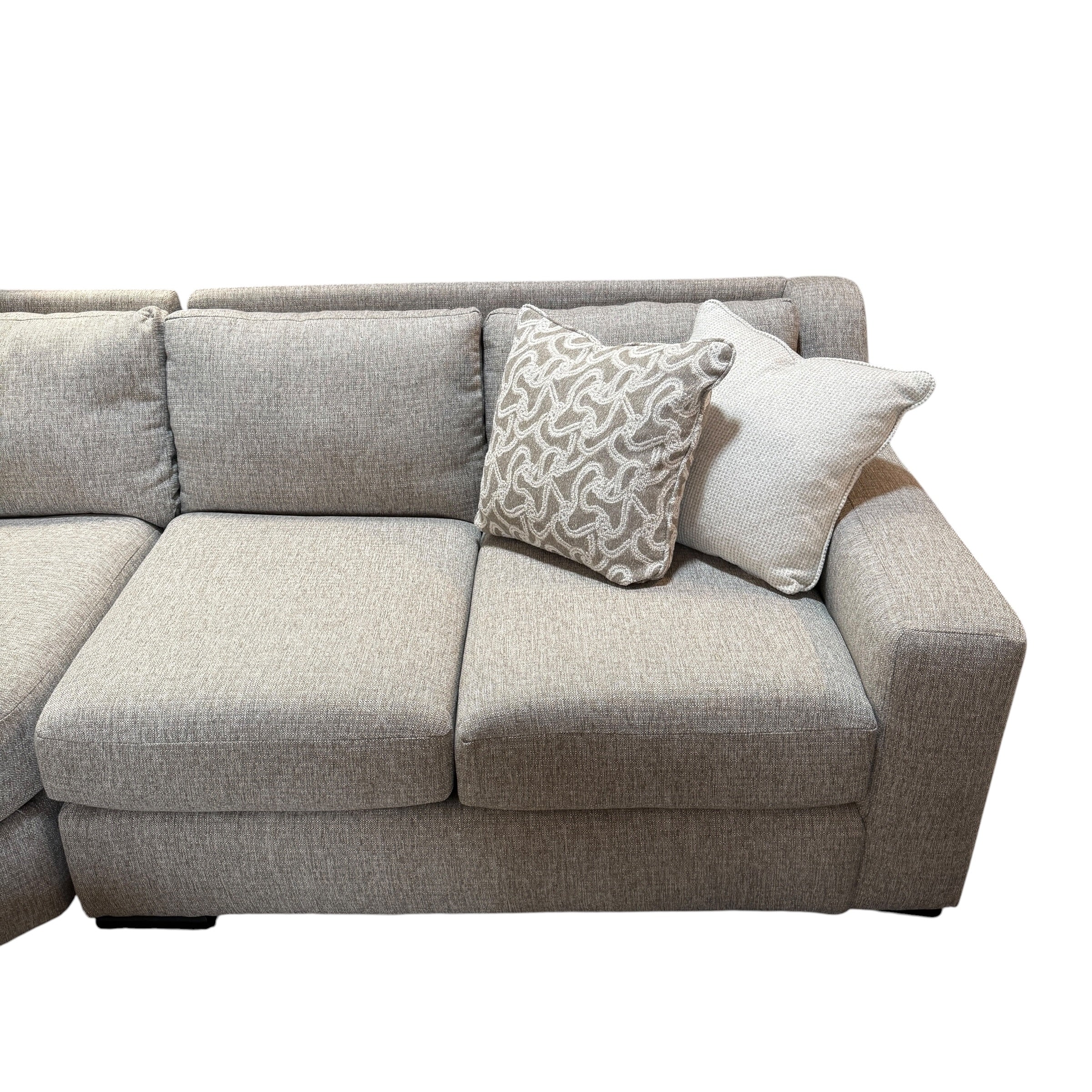 Vance U Shape Sectional