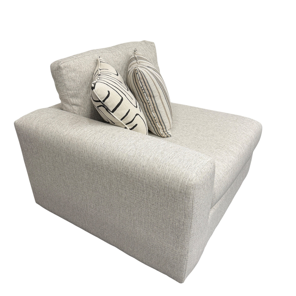 Mason Modular LAF Chair