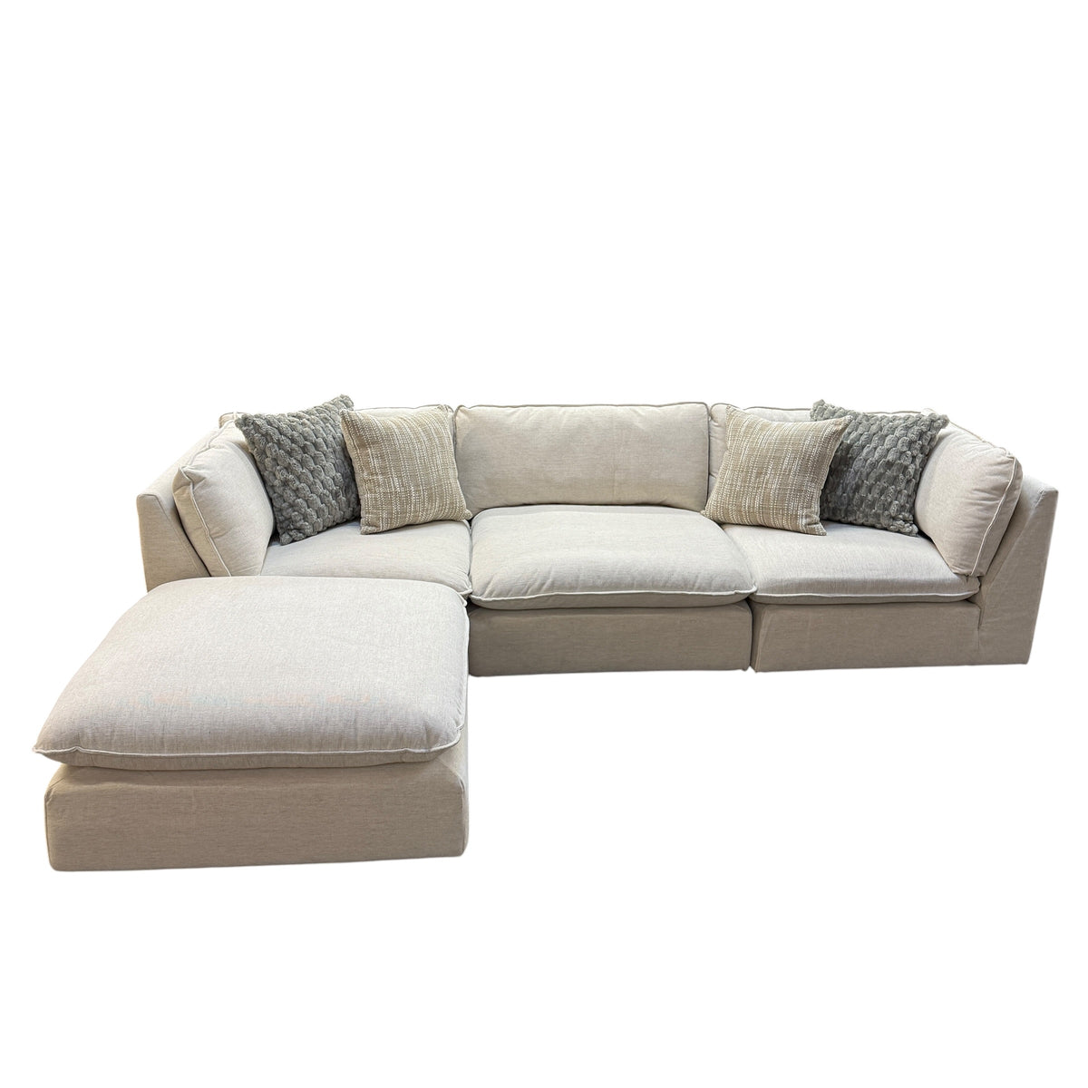 Haven Modular Sectional