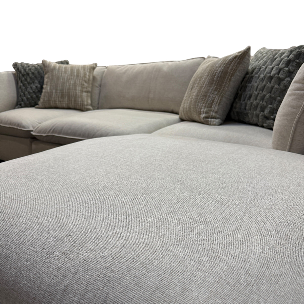 Haven Modular Sectional