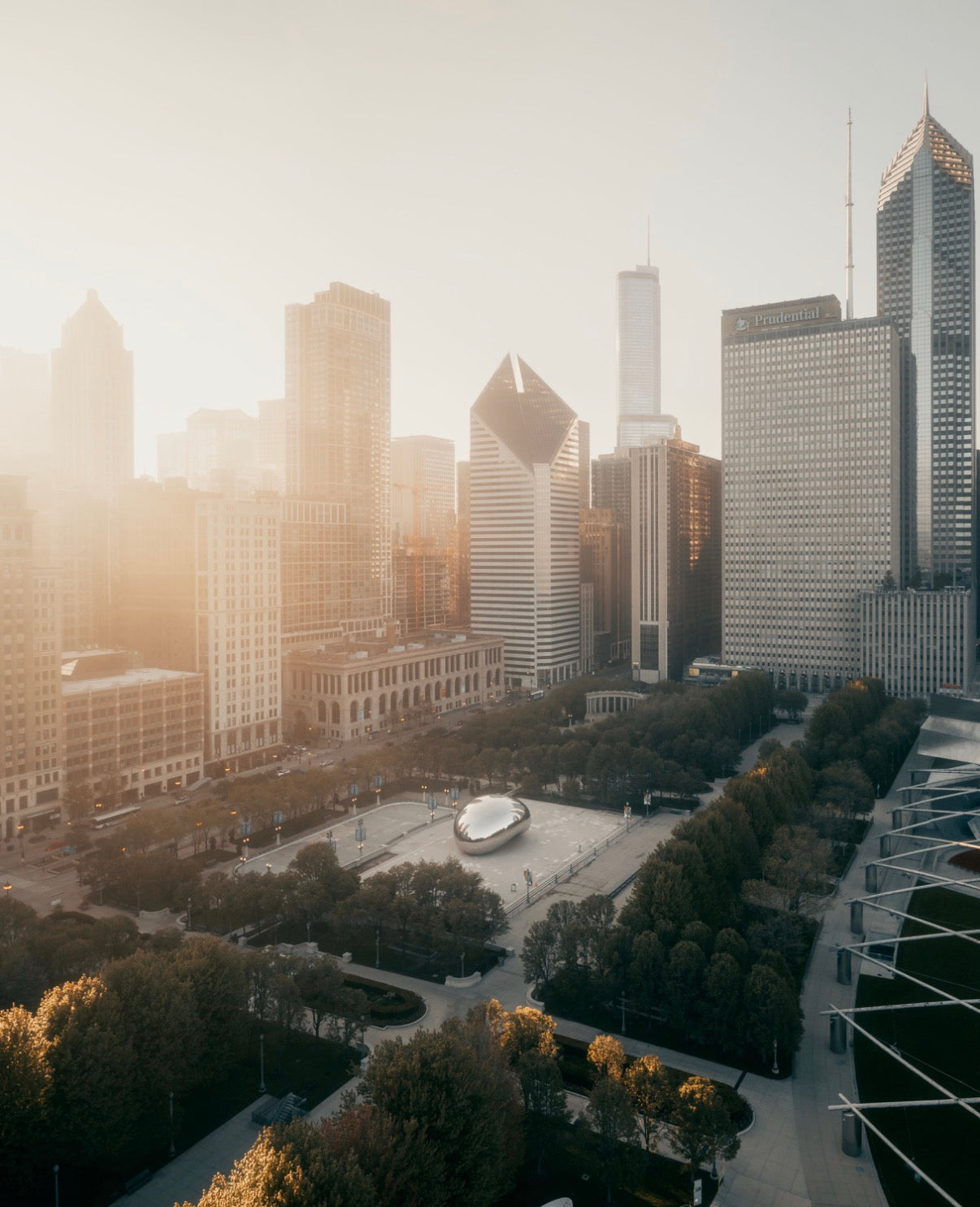 Millennium Park 1
