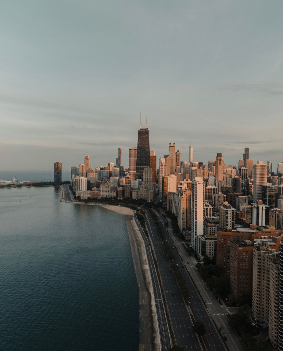 Lake Shore Drive